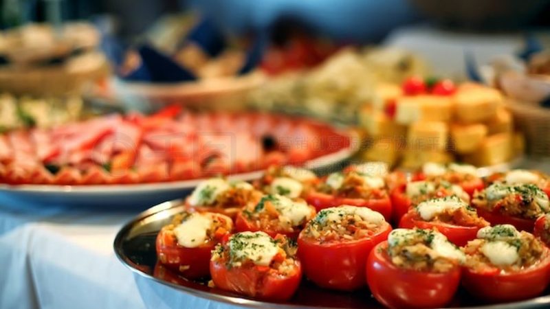 食品招商流程揭秘：正规操作，保障品牌声誉