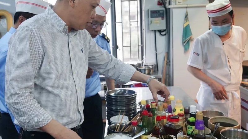 食品OEM代工起订量多少合适