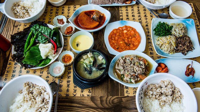 速冻食品与冷冻食品：揭秘两大类食品的差异与选择要点