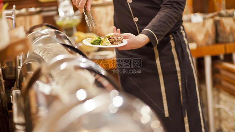 揭秘小型餐饮供应链加盟：条件与考量