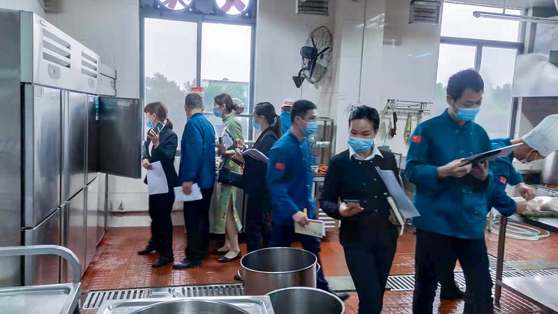 粮油检测人员培训内容解析：掌握关键技能，保障食品安全**