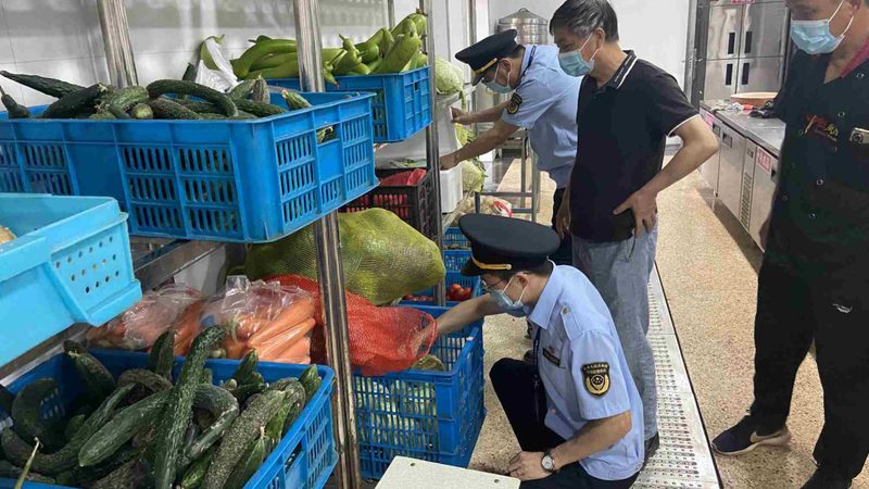 食材配送供应链：优缺点对比解析