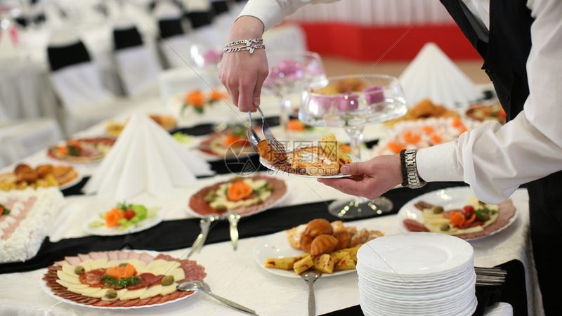 食品代加工质量保障：揭秘背后的严苛标准与工艺