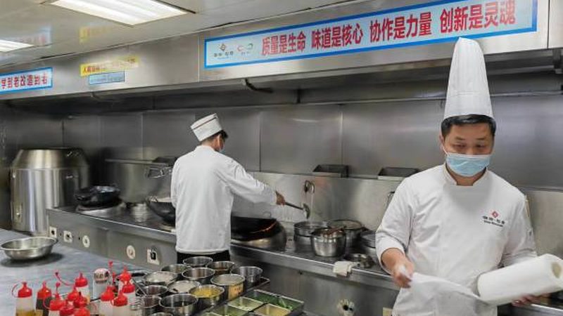 一份食品OEM工厂报价单，到底在报什么