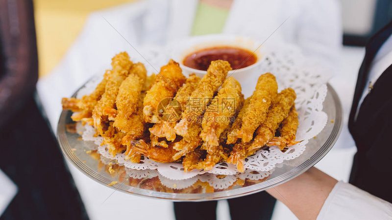 上海餐饮供应链选型，别被参数表骗了