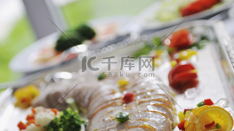 冷冻食品批发，冷链运输要求知多少？**