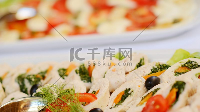 速冻食品展2025：一场见证行业发展的盛会