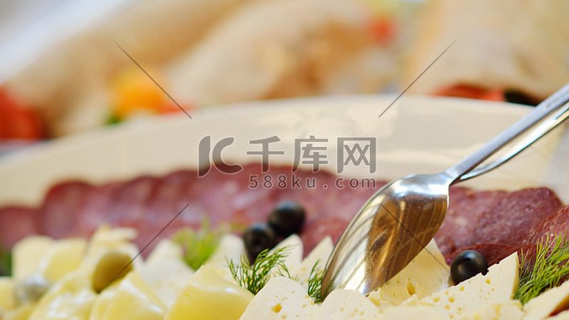 调味品B2B平台销售，渠道布局背后的逻辑