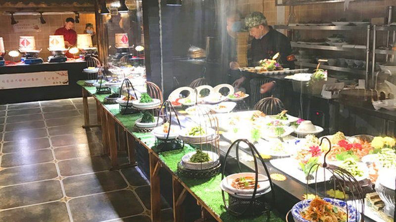 上海蜜饯果干一件代发靠谱吗