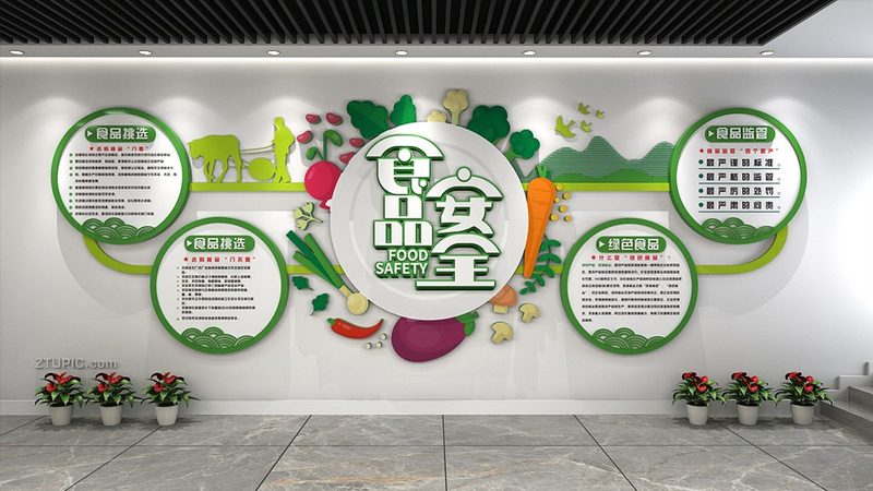包装标识内容：散装粮油包装标识内容应包括以下信息：